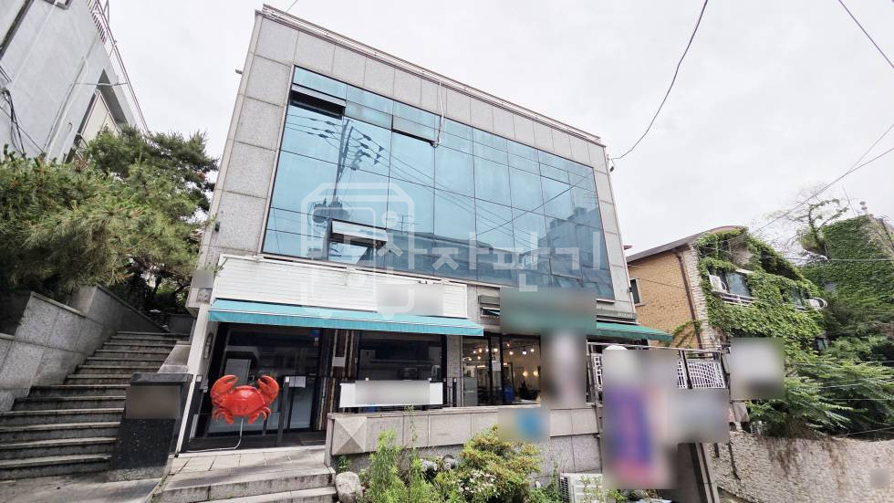 서울 강남구 역삼동 신논현역 도보 3분, 초역세권, 이면도로, 1층 임대 월세 매물번호 34849 사진 1
