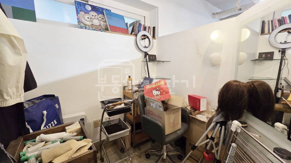 서울 강남구 역삼동 신논현역 도보 3분, 초역세권, 이면도로, 1층 임대 월세 매물번호 34849 사진 10