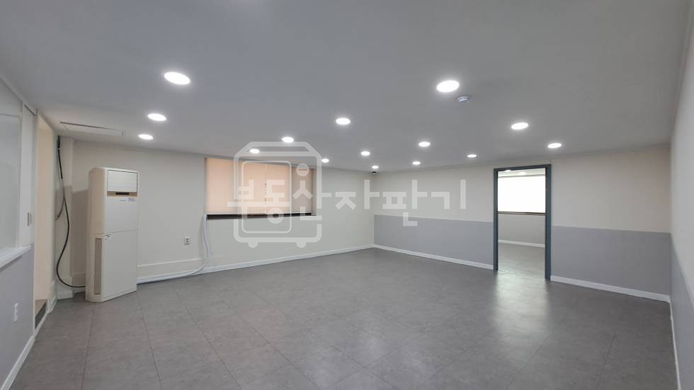 서울 강남구 역삼동 2호선 역삼역 2분, 초역세권, 4층 임대 월세 매물번호 34946 사진 3
