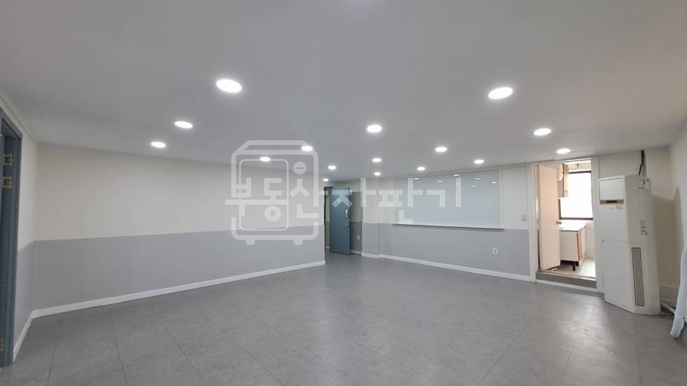 서울 강남구 역삼동 2호선 역삼역 2분, 초역세권, 4층 임대 월세 매물번호 34946 사진 4