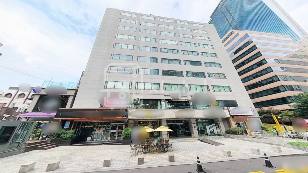 서울 강남구 대치동 2호선 선릉역 9분, 역세권, 1층 임대 월세 매물번호 34914 사진 1