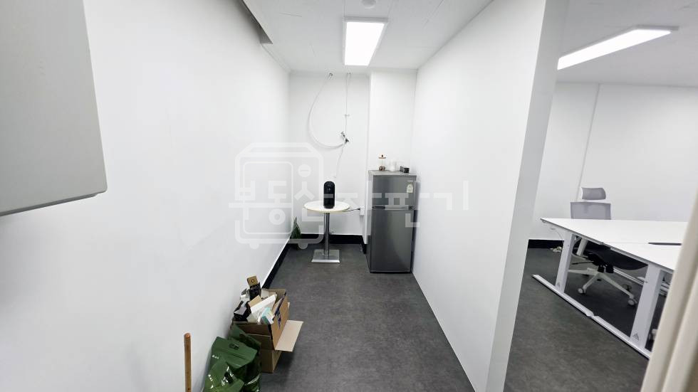 서울 강남구 청담동 무권리, 대로변, 청담역6분,역세권, 3층 임대 월세 매물번호 21390 사진 5