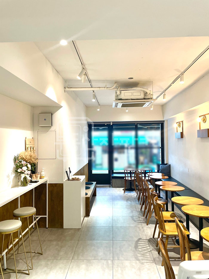 서울 강남구 역삼동 역삼역 2분, 초역세권, 1층 임대 월세 매물번호 27001 사진 1