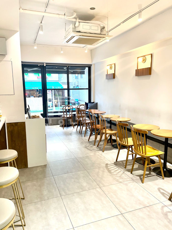 서울 강남구 역삼동 역삼역 2분, 초역세권, 1층 임대 월세 매물번호 27001 사진 2