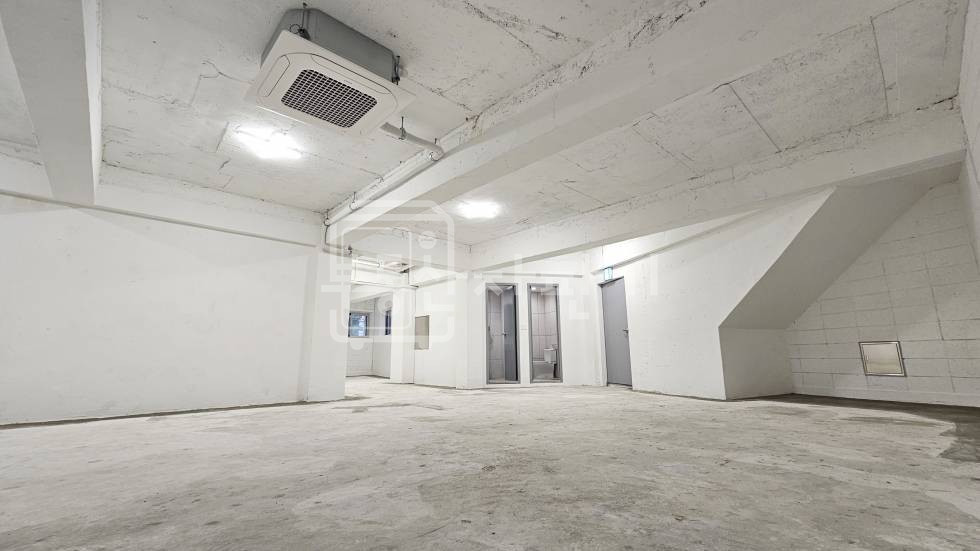 서울 강남구 논현동 무권리, 더블역세권, 리모델링건물 지하2층 임대 월세 매물번호 34936 사진 5