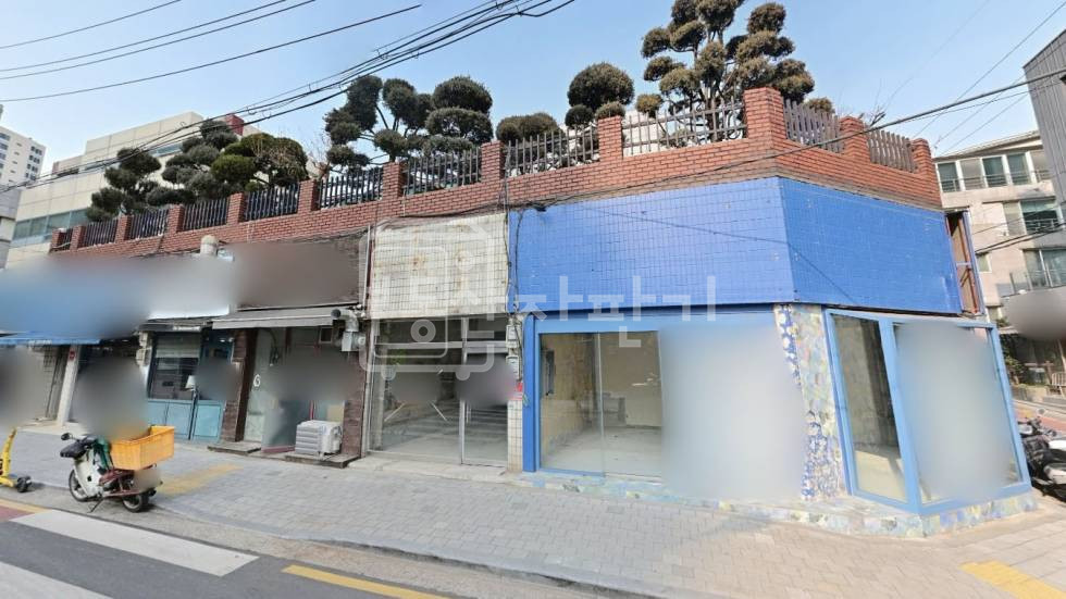 서울 강남구 논현동 선정릉역 6분, 역세권, 이면도로, 1층 임대 월세 매물번호 32367 사진 1