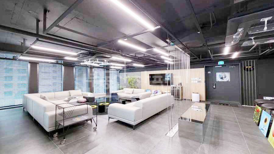서울 강남구 청담동 무권리, 도산대로 인근, 2층 임대 월세 매물번호 34969 사진 1