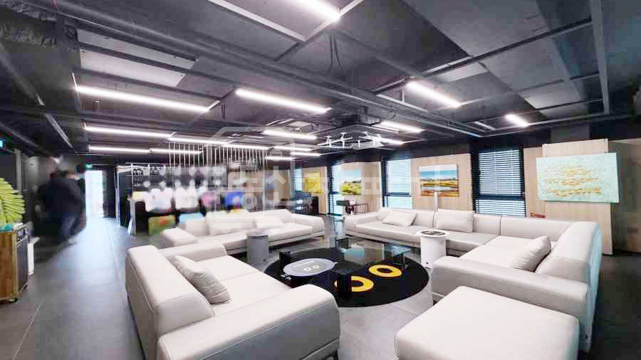 서울 강남구 청담동 무권리, 도산대로 인근, 2층 임대 월세 매물번호 34969 사진 2