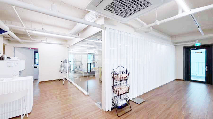 서울 강남구 청담동 무권리, 도산대로 인근, 2층 임대 월세 매물번호 34969 사진 7