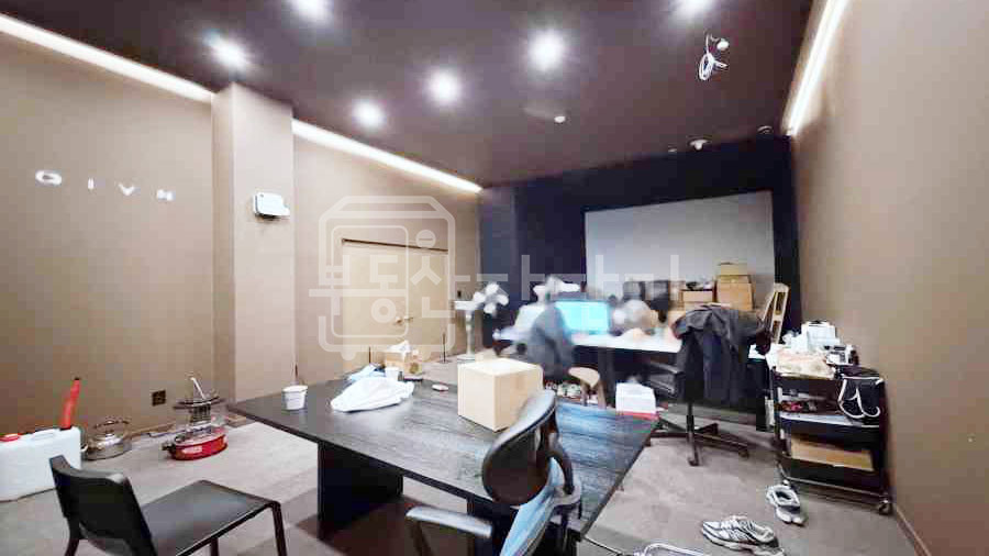 서울 강남구 청담동 무권리, 도산대로 인근, 3층 임대 월세 매물번호 34970 사진 4