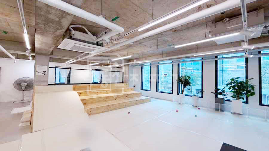 서울 강남구 청담동 무권리, 도산대로 인근, 4층 임대 월세 매물번호 34971 사진 5
