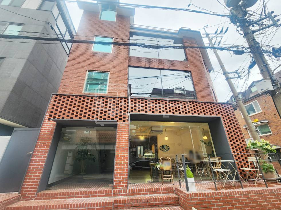 서울 서초구 방배동 무권리, 내방역 6분, 역세권, 2층 임대 월세 매물번호 34866 사진 1