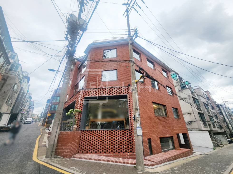 서울 서초구 방배동 무권리, 내방역 6분, 역세권, 2층 임대 월세 매물번호 34866 사진 3