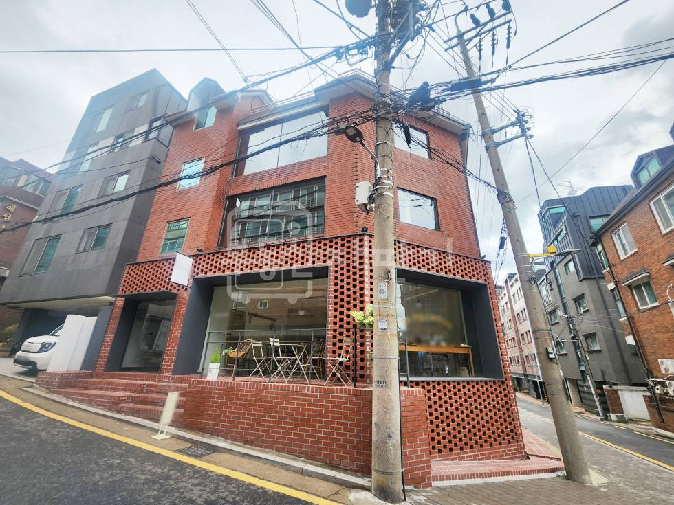 서울 서초구 방배동 무권리, 내방역 6분, 역세권, 3층 임대 월세 매물번호 34977 사진 2