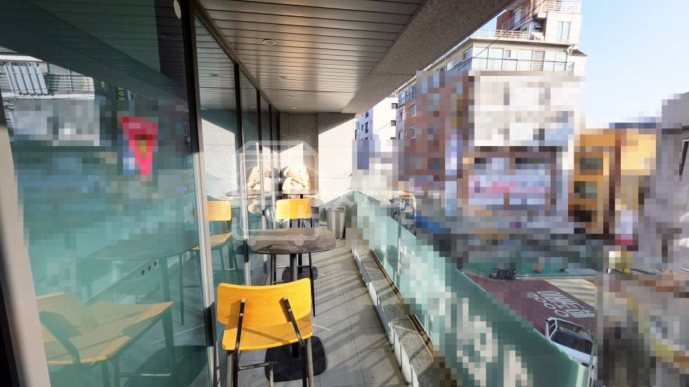 서울 강남구 대치동 무권리, 대치사거리 인근, 2층 임대 월세 매물번호 34978 사진 5
