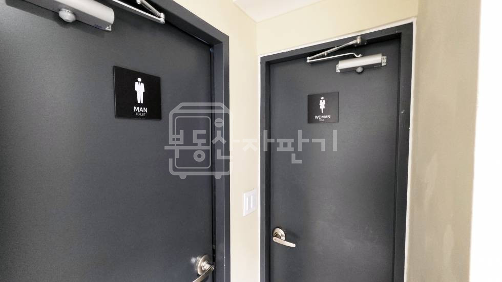 서울 강남구 대치동 무권리, 대치사거리 인근, 2층 임대 월세 매물번호 34978 사진 7