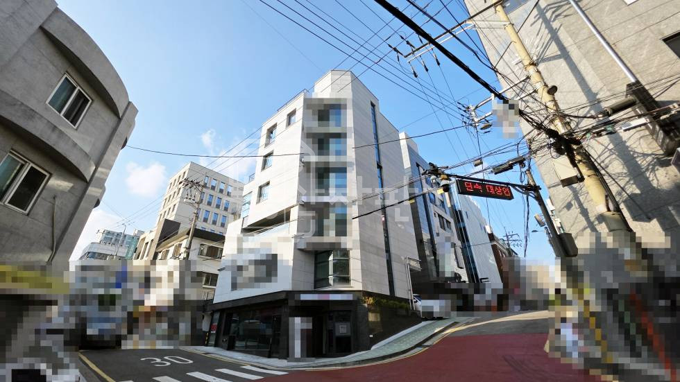 서울 강남구 대치동 무권리, 대치사거리 인근, 2층 임대 월세 매물번호 34978 사진 8