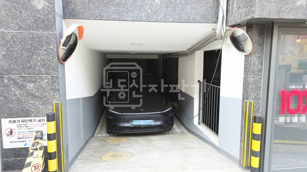 서울 강남구 대치동 무권리, 대치사거리 인근, 2층 임대 월세 매물번호 34978 사진 9