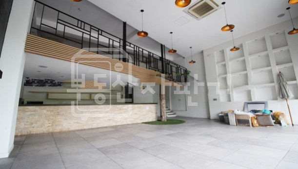 서울 강남구 역삼동 무권리, 선정릉역 2분, 초역세권, 1층 임대 월세 매물번호 20762 사진 4