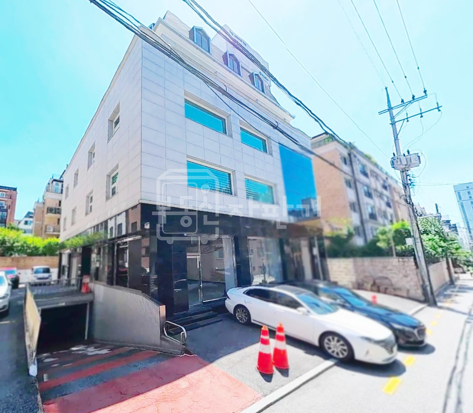 서울 강남구 삼성동 무권리, 선정릉역 5분, 역세권, 1층 임대 월세 매물번호 32082 사진 1