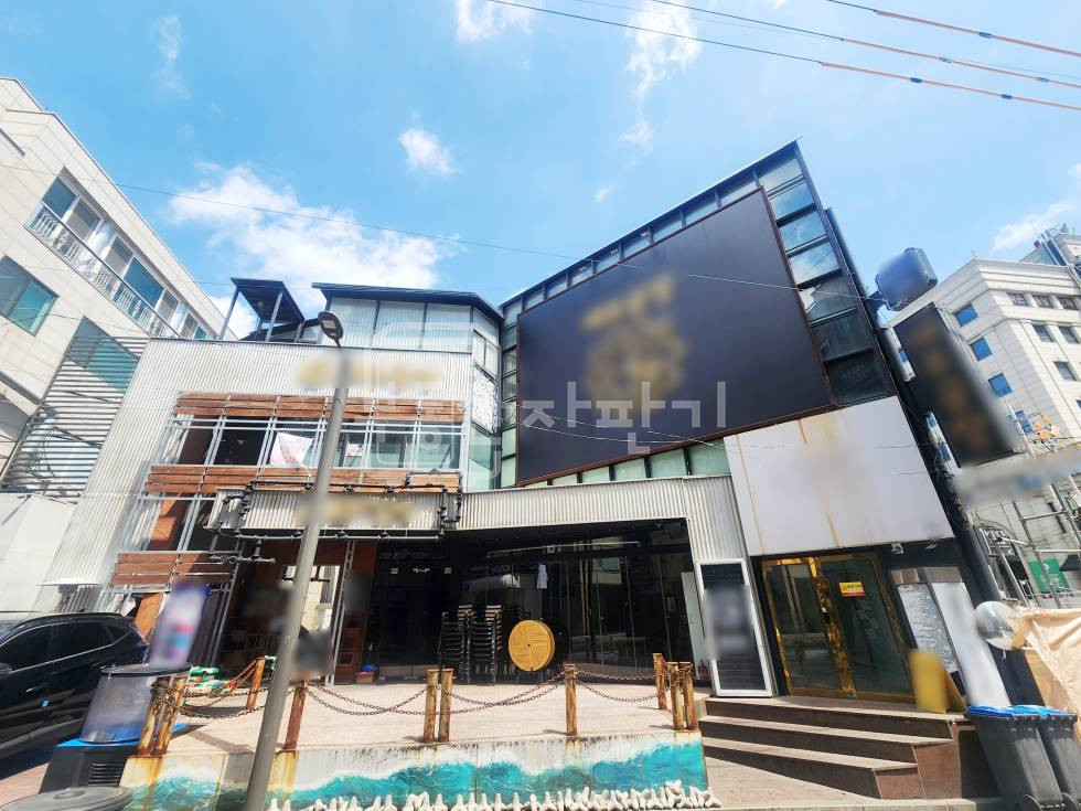 서울 강남구 신사동 무권리, 압구정로데오역 3분, 초역세권, 2층 임대 월세 매물번호 34984 사진 2