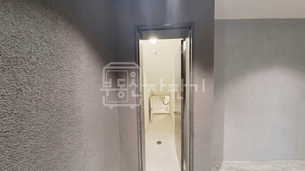 서울 강남구 대치동 무권리, 수인분당선 한티역 4분, 역세권, 지하1층 임대 월세 매물번호 35001 사진 6
