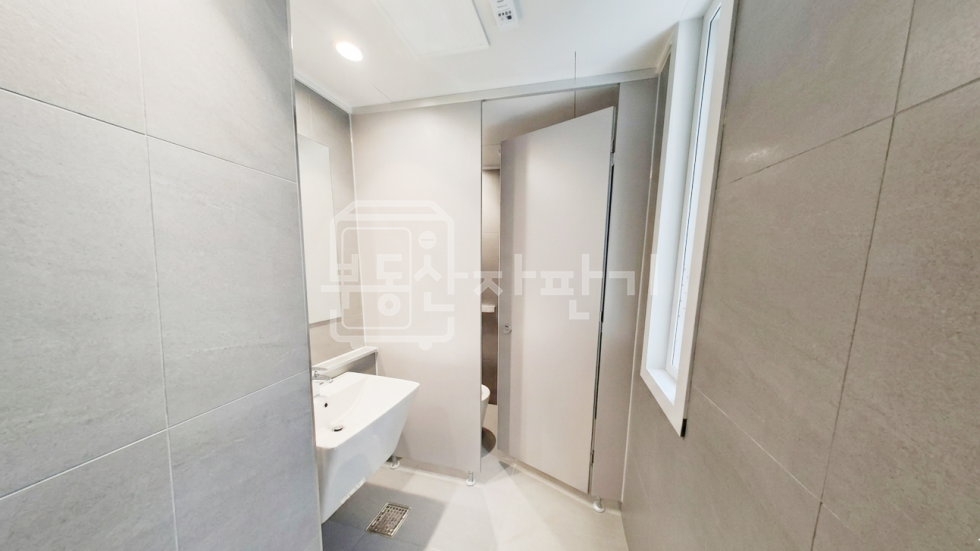 서울 강남구 대치동 무권리, 수인분당선 한티역 4분, 역세권, 지하1층 임대 월세 매물번호 35001 사진 7