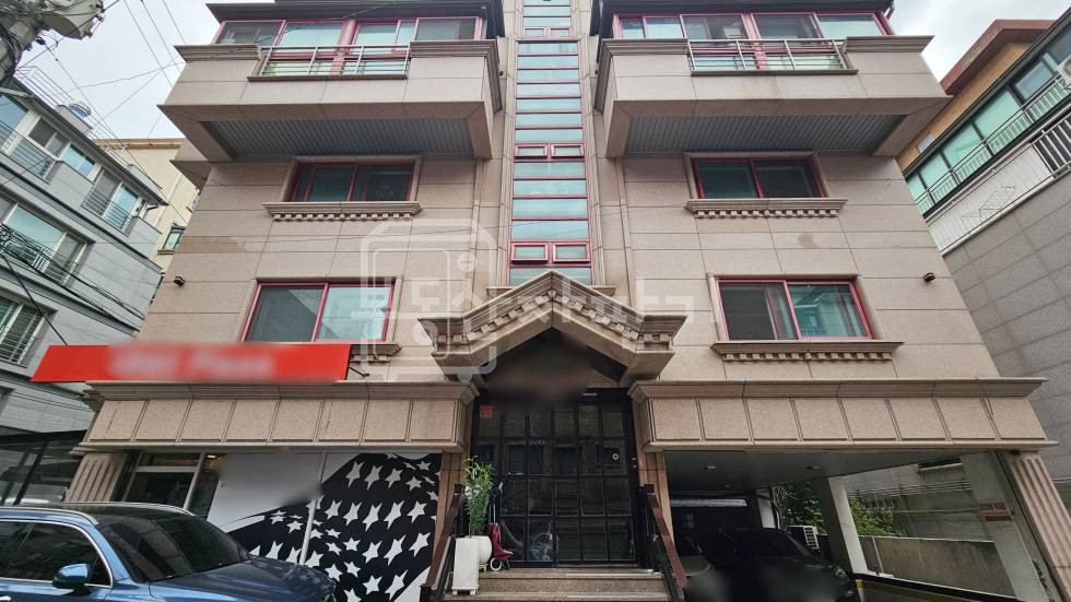 서울 강남구 논현동 무권리, 학동역 10분, 역세권, 2층 임대 월세 매물번호 26044 사진 2