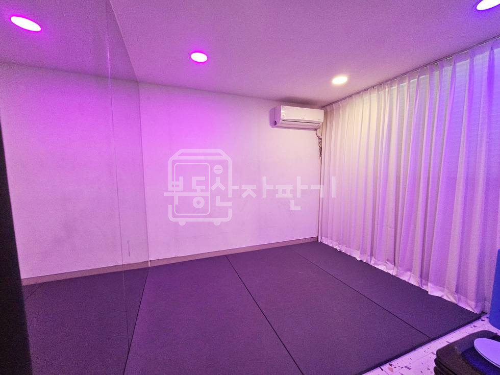 서울 강남구 청담동 영동고 인근, 지하1층 임대 월세 매물번호 33888 사진 6