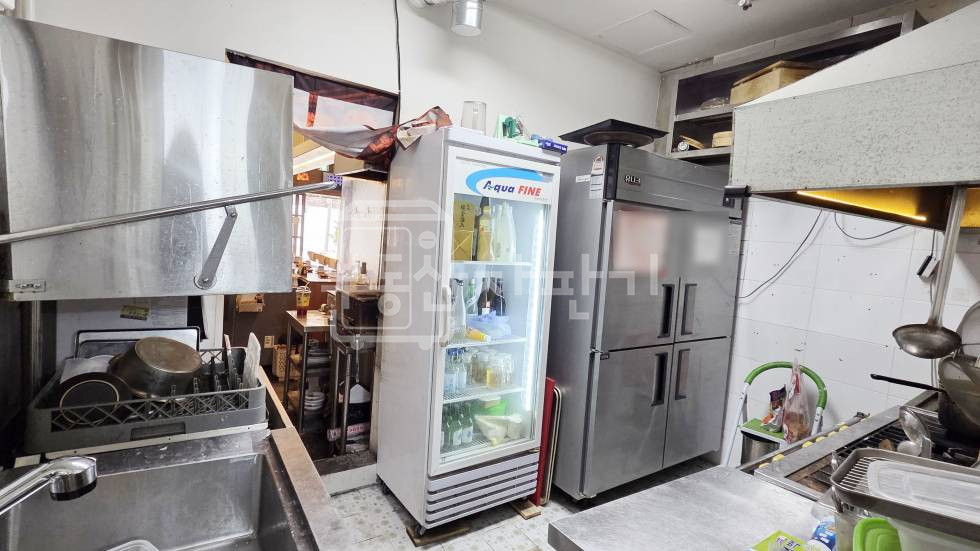 서울 강남구 역삼동 역삼역 도보 3분, 초역세권, 코너건물 1층 임대 월세 매물번호 35037 사진 6
