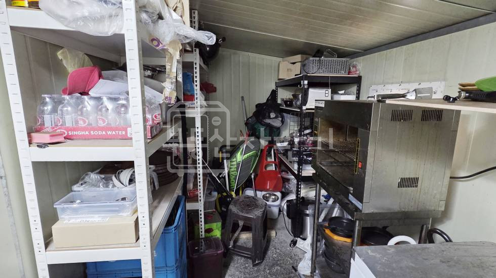 서울 강남구 역삼동 역삼역 도보 3분, 초역세권, 코너건물 1층 임대 월세 매물번호 35037 사진 8