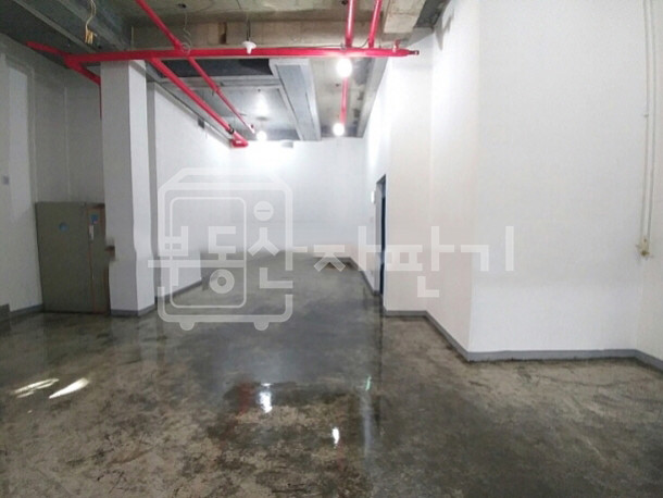 서울 강남구 신사동 무권리, 가로수길, 신사역 6분, 역세권, 지하 1층 임대 월세 매물번호 20062 사진 5