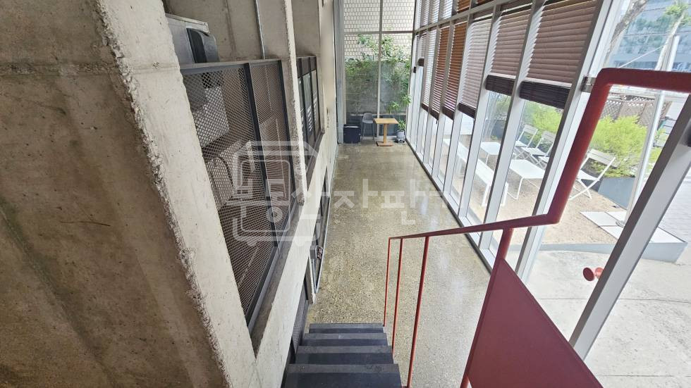 서울 강남구 삼성동 무권리, 더블역세권, 대로변, 1층 임대 월세 매물번호 35022 사진 5