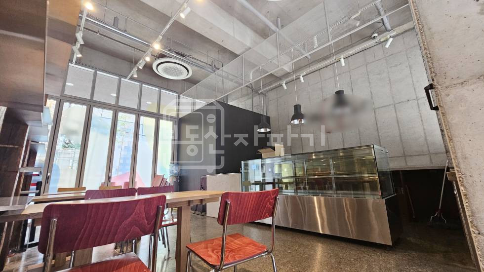서울 강남구 삼성동 무권리, 더블역세권, 대로변, 1층 임대 월세 매물번호 35022 사진 7