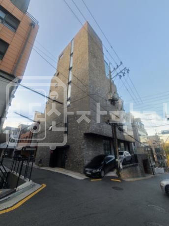 서울 강남구 역삼동 무권리, 선릉역 6분, 코너건물 ,3층 임대 월세 매물번호 22171 사진 1