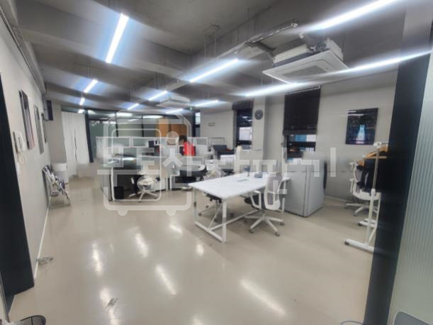 서울 강남구 역삼동 무권리, 선릉역 6분, 코너건물 ,3층 임대 월세 매물번호 22171 사진 2