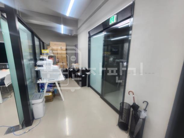 서울 강남구 역삼동 무권리, 선릉역 6분, 코너건물 ,3층 임대 월세 매물번호 22171 사진 4