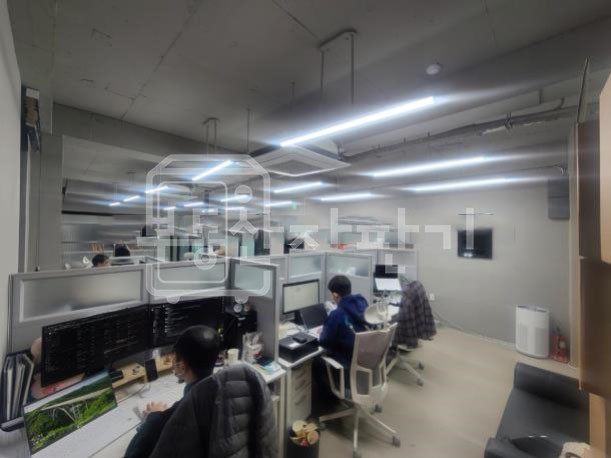 서울 강남구 역삼동 무권리, 선릉역 6분, 코너건물 ,3층 임대 월세 매물번호 22171 사진 7