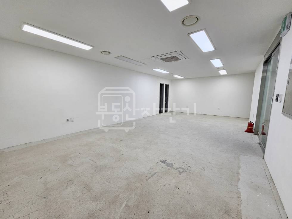 서울 강남구 삼성동 무권리, 삼성중앙역 도보 4분 역세권, 지하 1층 임대 월세 매물번호 30748 사진 4