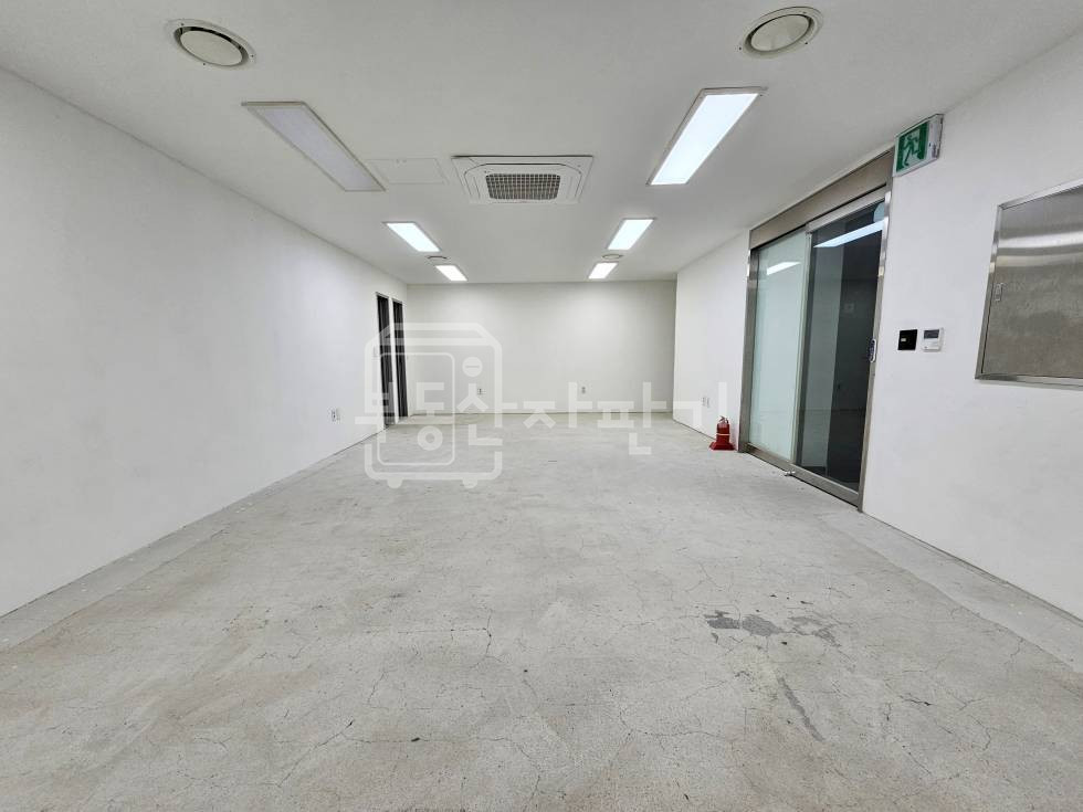 서울 강남구 삼성동 무권리, 삼성중앙역 도보 4분 역세권, 지하 1층 임대 월세 매물번호 30748 사진 5