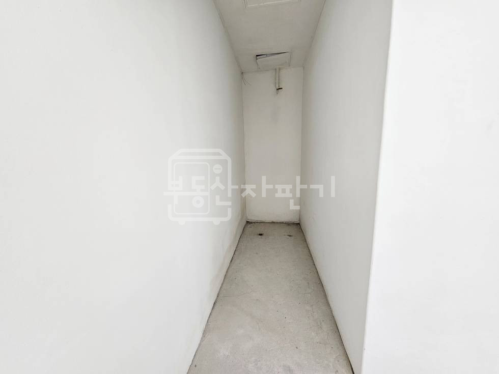 서울 강남구 삼성동 무권리, 삼성중앙역 도보 4분 역세권, 지하 1층 임대 월세 매물번호 30748 사진 6