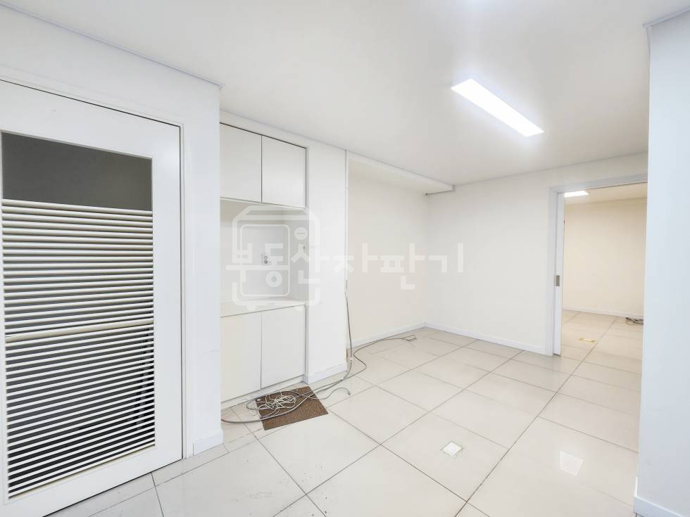 서울 강남구 역삼동 무권리, 언주역 1분, 초역세권, 6층 임대 월세 매물번호 35079 사진 5
