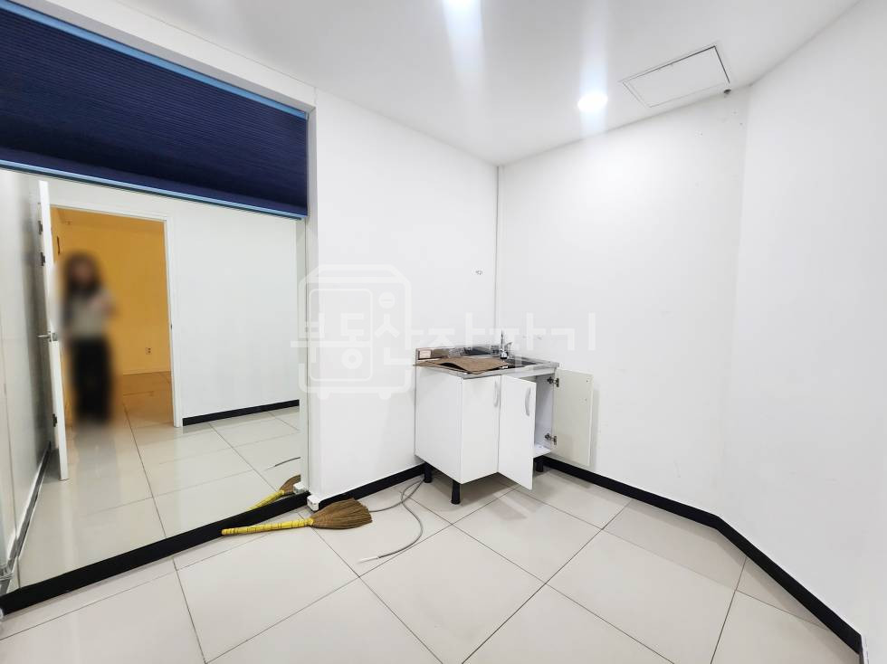 서울 강남구 역삼동 무권리, 언주역 1분, 초역세권, 6층 임대 월세 매물번호 35079 사진 10
