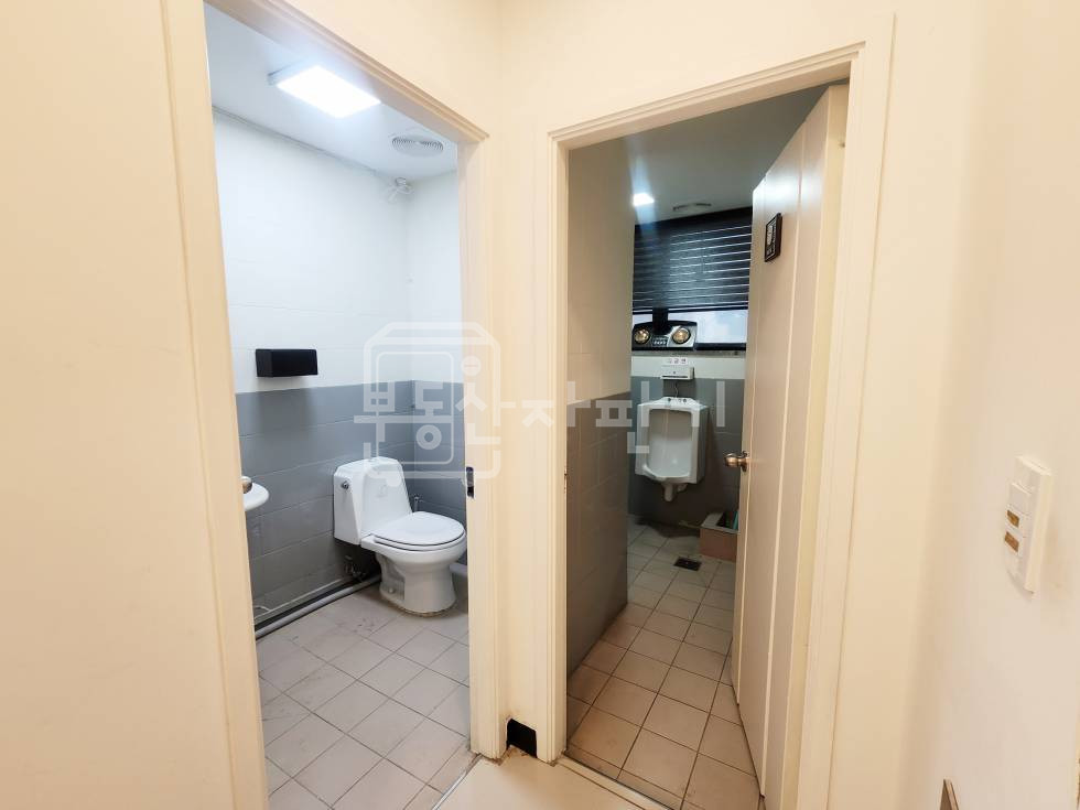 서울 강남구 역삼동 무권리, 언주역 1분, 초역세권, 6층 임대 월세 매물번호 35079 사진 11