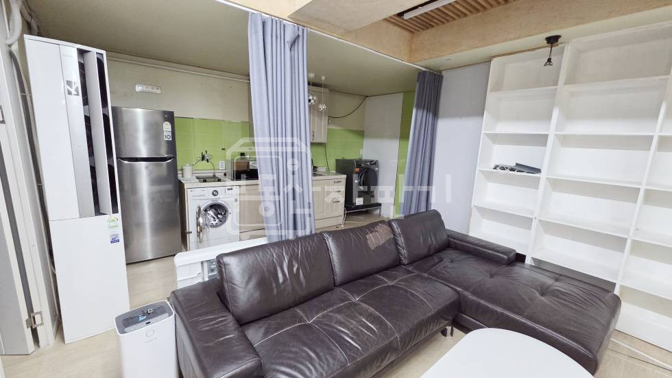 서울 강남구 삼성동 무권리 삼성중앙역 도보 5분, 지하 1층, 역세권 임대 월세 매물번호 34991 사진 2