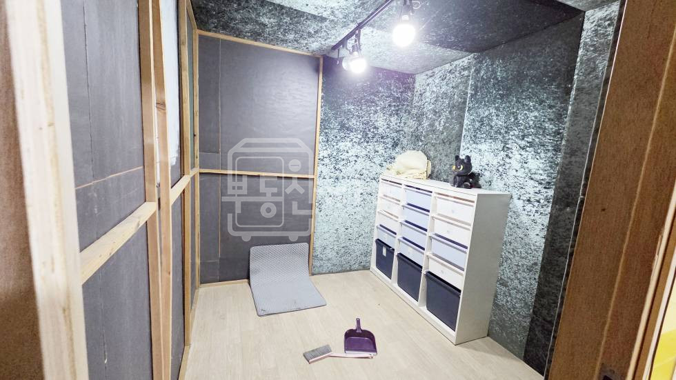 서울 강남구 삼성동 무권리 삼성중앙역 도보 5분, 지하 1층, 역세권 임대 월세 매물번호 34991 사진 5