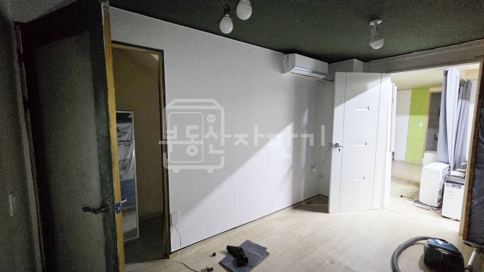 서울 강남구 삼성동 무권리 삼성중앙역 도보 5분, 지하 1층, 역세권 임대 월세 매물번호 34991 사진 7
