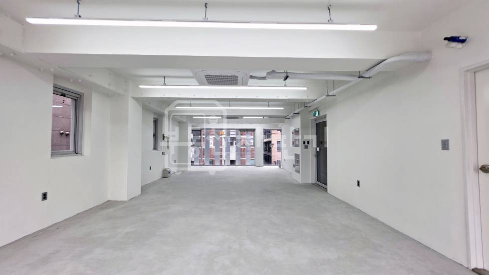 서울 강남구 논현동 무권리, 신논현역 5분, 역세권, 4층 임대 월세 매물번호 35010 사진 2
