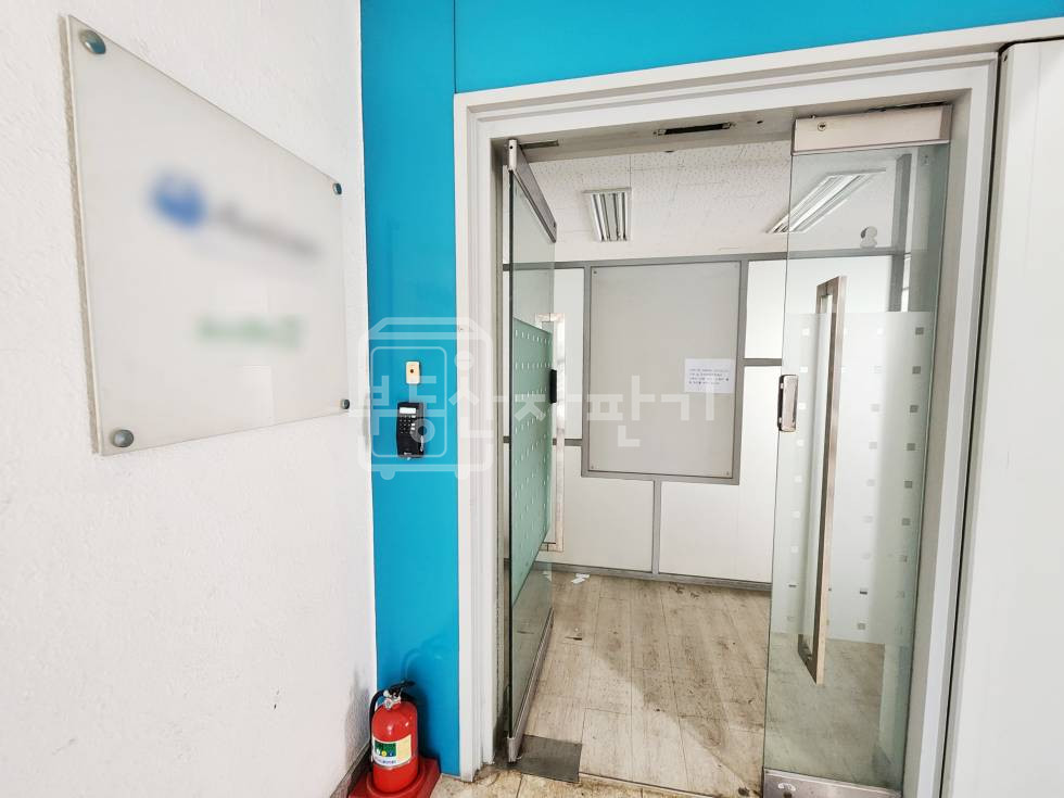 서울 강남구 청담동 무권리, 도산대로 대로변, 5층 임대 월세 매물번호 34870 사진 2