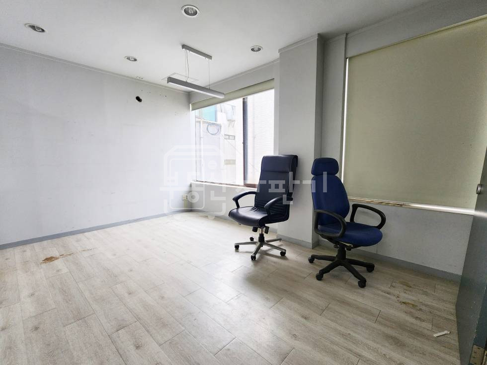 서울 강남구 청담동 무권리, 도산대로 대로변, 5층 임대 월세 매물번호 34870 사진 6